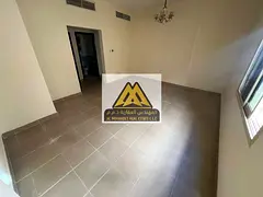 3 Bedroom Apartment for Annual Rent in Al Nuaimiya 2 Ajman Spacious Layout Central AC Balcony Prime