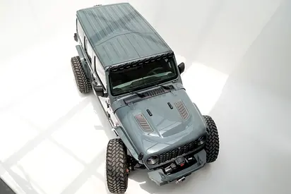 صورة مصغرة 13 لـ 2024 JEEP WRANGLER