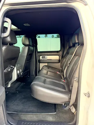 2012 FORD F-150 — фото 15