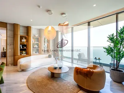 Discover a perfect blend of comfort and scenic living in this beautifully designed 1 BHK apartment,