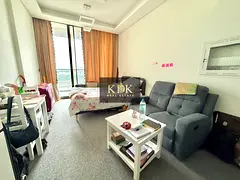 Fully Furnished | Best Price | Road Facing