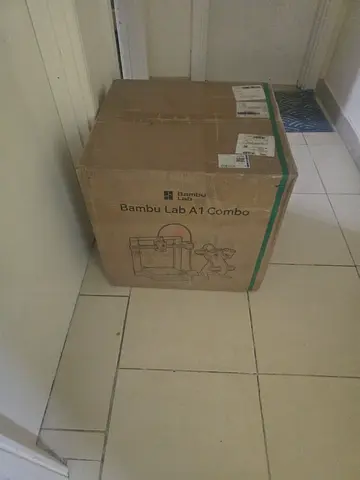 Bambu lab a1 combo wifi only