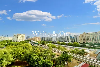 Park View | Great Location | Available