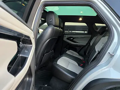 Land Rover Range Rover Evoque P250 SE, миниатюра 11