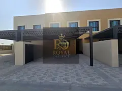READY TO MOVE | 3BHK TOWNHOUSE + MAID'S ROOM IN SUSTAINABLE CITY | HIGH END FINISHING | PRIME LO