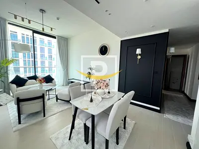 Vacant | Brand New | Fully Furnished | Upgraded