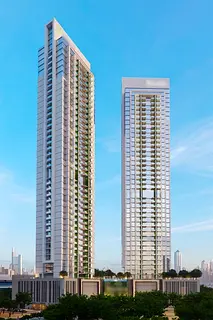 Spacious 1BR Apartment | Maimoon Gardens | Al Barsha South | Near Completion | Best Price