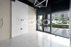 Retail Shop | Azizi Riviera 4 | Fully Fitted