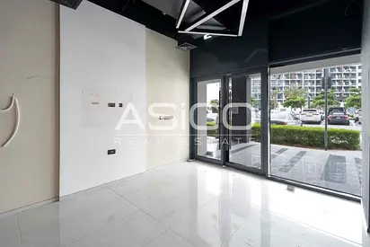 Retail Shop | Azizi Riviera 4 | Fully Fitted