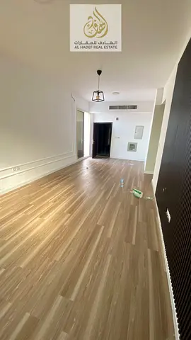 2 Bedroom Hall with Roof for Rent in Al Jurf 3, Ajman 📍 Very Spacious ✨ Near China Mall & Al Qabail Center