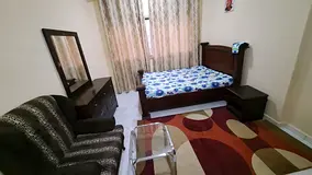 WELL FURNISHED ROOM READY TO MOVE