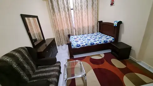 WELL FURNISHED ROOM READY TO MOVE