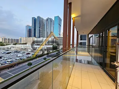1 Month Free Open View Spacious 2 BHK 3 Balcony Wardrobe All Facilities