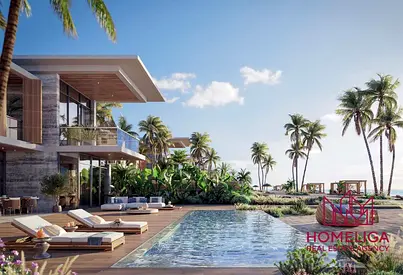 LIMITED VILLAS | SEA VIEW | BEACH ACCESS
