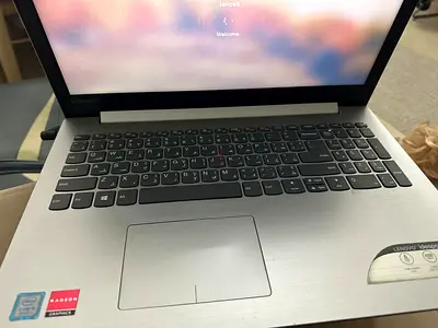 Lenovo IdeaPad 320 Laptop - Good Condition, AMD Radeon Graphics