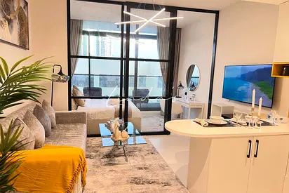 Stylish Living | Furnished | Fantastic Amenities