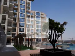 Significant 1BHK with Balcony for Sale in Sherena Residence