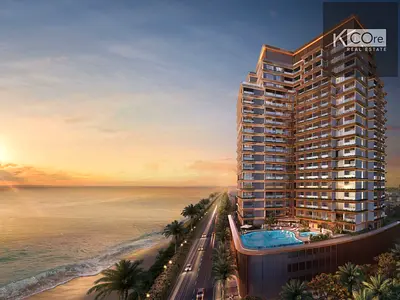 WYNN VIEW STUDIO 12 YRS INVESTOR VISA + BUSINESS