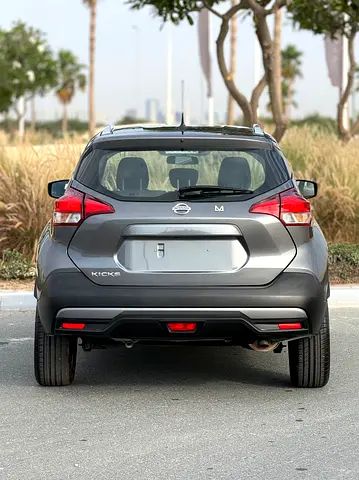 صورة 4 لـ 2019 Nissan KICKS