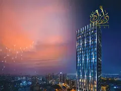 NEAR CIRCLE MALL_12%ROI_Easy Payment Plan_POOL VIEW_HIGH FLOOR_High Floor