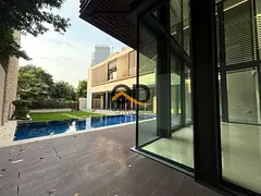Luxury Villa // Elegant Layout // Maids Room + Driver Room