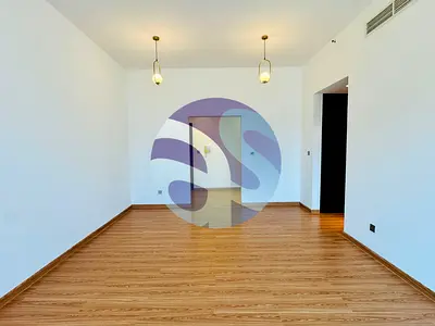 Newly Upgraded 2BR | Chiller Free | Balcony | Vacant