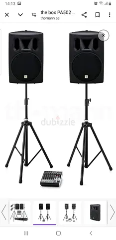 Affordable Sound Equipment Rental