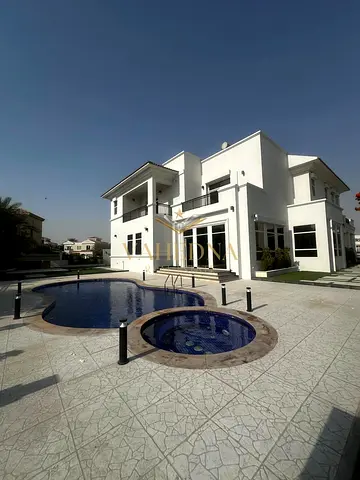 Luxury 5BR Villa | Private Pool | Elevator I Hacienda The Villa | Ready