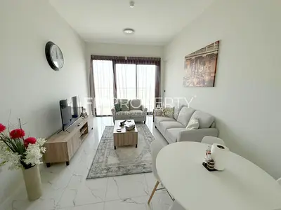 Close to Metro | Fully Furnished I Ready to Move In