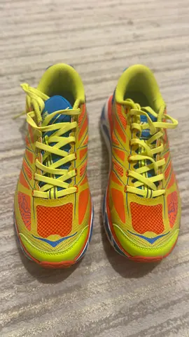 Hoka mafate speed 2 shoes