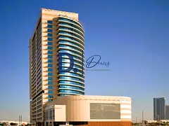 Julphar Residence 2 BR Apartment|All Amenities