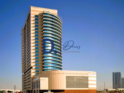 Julphar Residence 2 BR Apartment|All Amenities