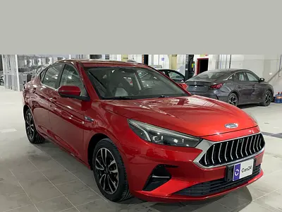 AED 483/month | 0 Downpayment | Free 3 Months Warranty | 30 Day Return | JAC J7 2023