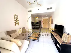 FULLY FURNISHED | POOL VIEW | MODERN COZY LAYOUT