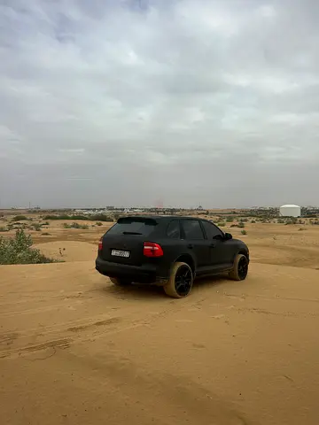 Porsche Cayenne S 2009 - Recently Serviced - Carplay - RTA Passed