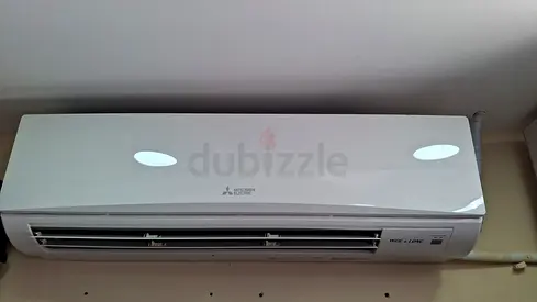 Mitsubishi Ac for sale