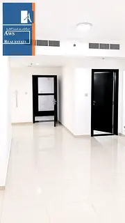 Now With 1-MONTH FREE - Modern 1BR for Family, Gym &amp; Car Park