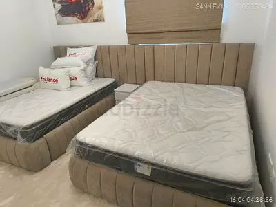 Complete bedroom set , brand new furniture for sale