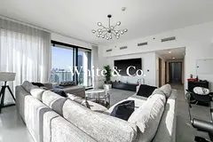 Unfurnished | Huge Layout | Plus maids |