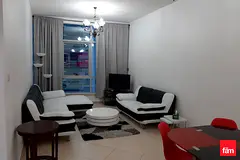 Upgraded 1br | Vacant | Furnished | Next To Metro