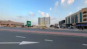 Mixed-Use Plot | Large Size | Prime Spot | Freehold