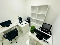 Elevate Your Work Experience| Brand new fitted offices for rent
