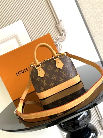 Louis vuitton Alma Mini bag