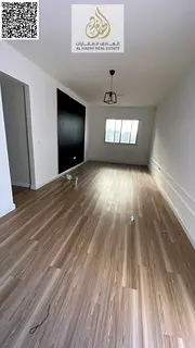 2 Bedroom Hall | 2 Bathrooms | Private Roof | Second Tenant | Very Spacious | Prime Location | Al Ju
