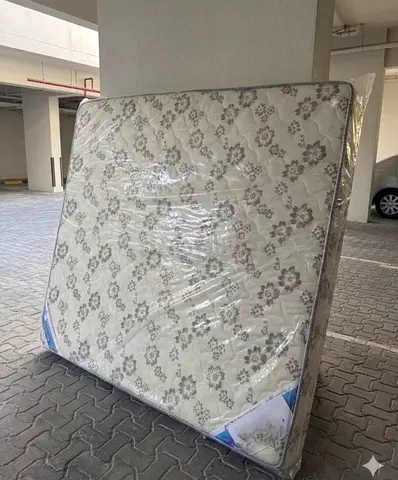 Queen Size Mattress - Like New, Still Wrapped