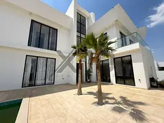 Spacious 4BR Villa with Private Pool | Large Plot | High End Finished