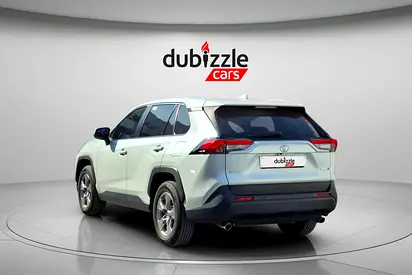 صورة 8 لـ 2024 Toyota RAV 4
