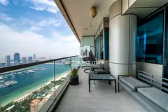 Exclusive | VOT | Full Sea View | Fully Upgraded