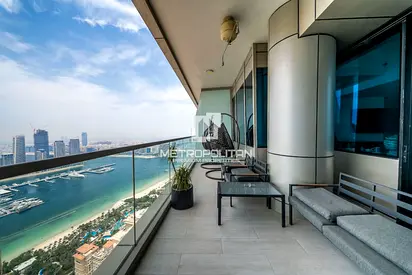 Exclusive | VOT | Full Sea View | Fully Upgraded