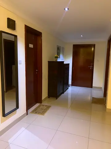 Twin Sharing Indian executive Male Bachelor Bedspace near ADCB Metro in a 3BHK